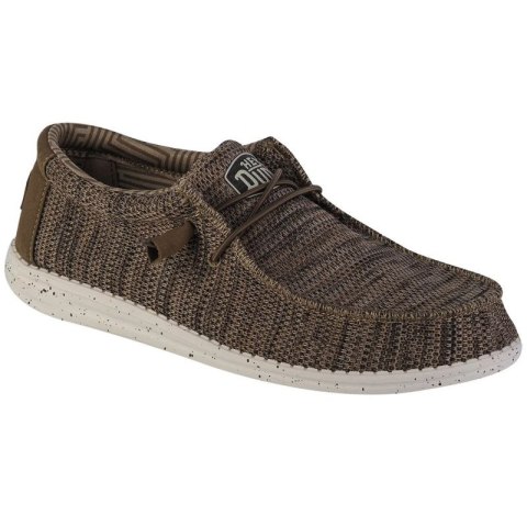 Buty Hey Dude Wally Sox M 40019-255 44 Buty Hey Dude Wally Sox M 40019-255 44