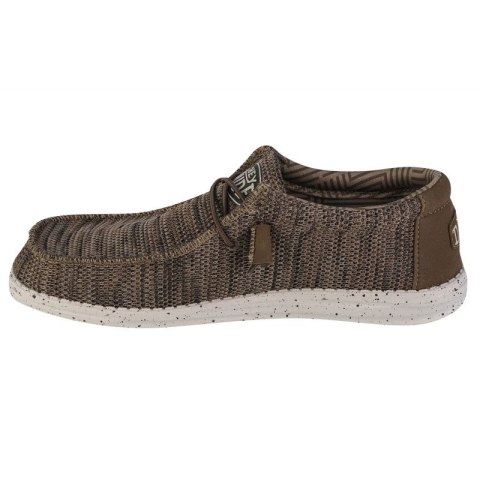 Buty Hey Dude Wally Sox M 40019-255 44 Buty Hey Dude Wally Sox M 40019-255 44