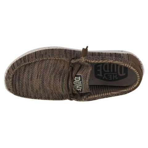 Buty Hey Dude Wally Sox M 40019-255 44 Buty Hey Dude Wally Sox M 40019-255 44
