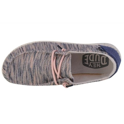 Buty Hey Dude Wendy Sox W 40078-6JN 39 Buty Hey Dude Wendy Sox W 40078-6JN 39