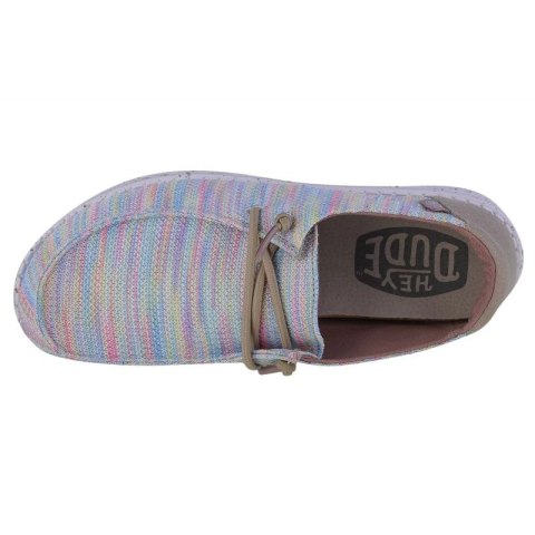 Buty Hey Dude Wendy Sox W 40078-9BI 37 Buty Hey Dude Wendy Sox W 40078-9BI 37