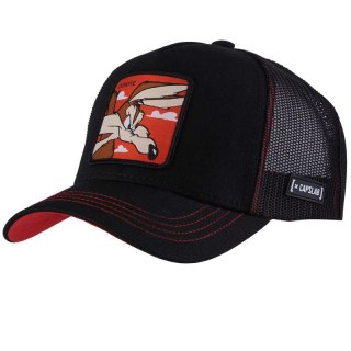 Czapka z daszkiem Capslab Freegun Looney Tunes Cap CL-LOO-1-COY1 One size