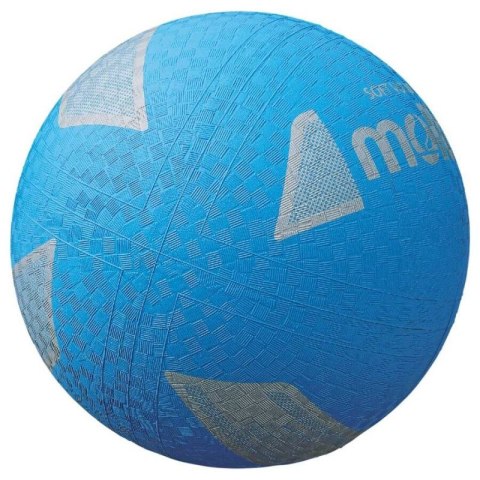 Piłka do siatkówki Molten Soft Volleyball S2Y1250-C N/A Piłka do siatkówki Molten Soft Volleyball S2Y1250-C N/A