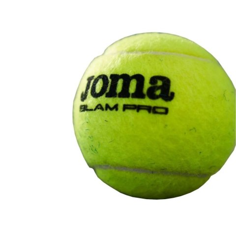 Piłki tenisowe Joma Tournament 3P Padel Ball 400999-900 One size Piłki tenisowe Joma Tournament 3P Padel Ball 400999-900 One size