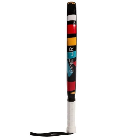 Rakieta Joma Game II Padel Racquet Jr 401017-106 One size Rakieta Joma Game II Padel Racquet Jr 401017-106 One size