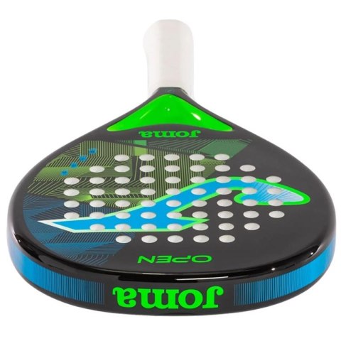 Rakieta Joma Open Padel Racquet 400814-116 One size Rakieta Joma Open Padel Racquet 400814-116 One size