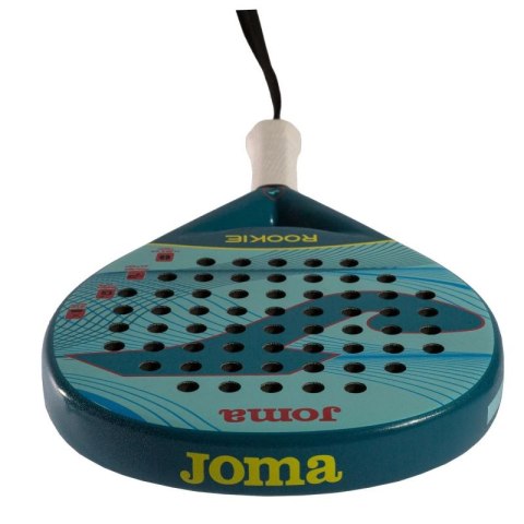 Rakieta Joma Rookie Padel Racquet 400826-316 One size Rakieta Joma Rookie Padel Racquet 400826-316 One size