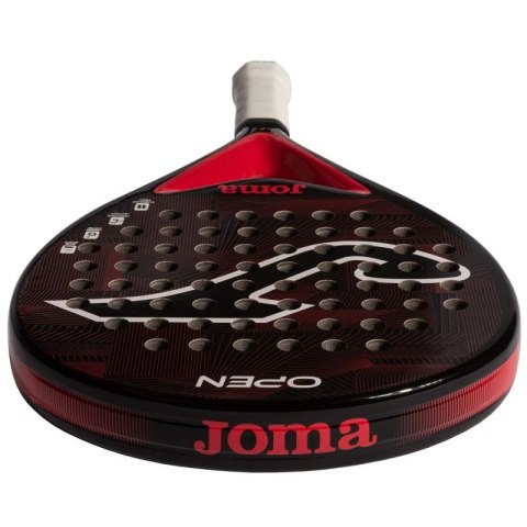 Rakieta do padla Joma Open Padel Racquet 400814-106 One size Rakieta do padla Joma Open Padel Racquet 400814-106 One size