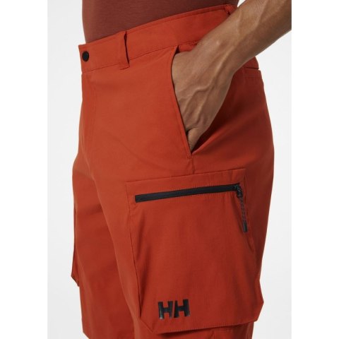 Szorty Helly Hansen Move Qd Shorts 2,0 M 53977 308 2XL