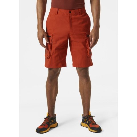 Szorty Helly Hansen Move Qd Shorts 2,0 M 53977 308 2XL