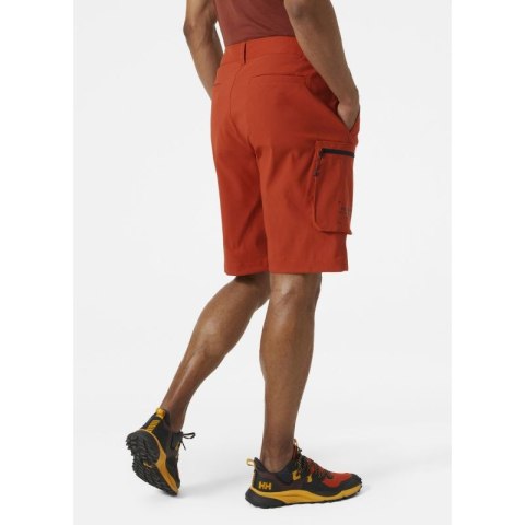 Szorty Helly Hansen Move Qd Shorts 2,0 M 53977 308 2XL