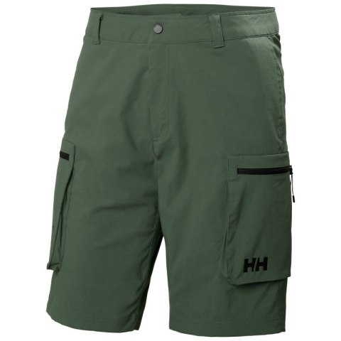 Szorty Helly Hansen Move Qd Shorts 2,0 M 53977 476 2XL