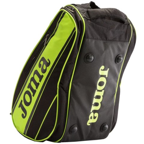 Torba na rakietę Joma Gold Pro Padel Bag 400920-104 One size Torba na rakietę Joma Gold Pro Padel Bag 400920-104 One size