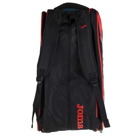 Torba na rakietę Joma Gold Pro Padel Bag 400920-106 One size Torba na rakietę Joma Gold Pro Padel Bag 400920-106 One size