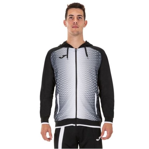 Bluza Joma Supernova Hooded Jacket M 101285-102 M Bluza Joma Supernova Hooded Jacket M 101285-102 M