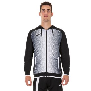 Bluza Joma Supernova Hooded Jacket M 101285-102 S