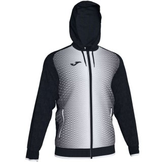 Bluza Joma Supernova Hooded Jacket M 101285-102 XS