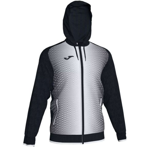 Bluza Joma Supernova Hooded Jacket M 101285-102 XS Bluza Joma Supernova Hooded Jacket M 101285-102 XS