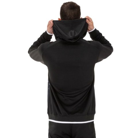 Bluza Joma Supernova Hooded Jacket M 101285-102 XS Bluza Joma Supernova Hooded Jacket M 101285-102 XS