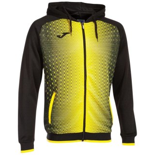 Bluza Joma Supernova Hooded Jacket M 101285-109 L