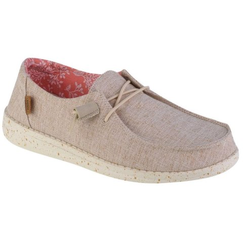 Buty Hey Dude Wendy Chambray W 40058-2BK 39 Buty Hey Dude Wendy Chambray W 40058-2BK 39