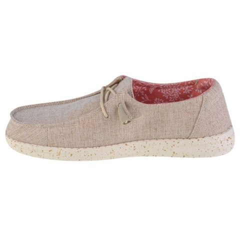Buty Hey Dude Wendy Chambray W 40058-2BK 39 Buty Hey Dude Wendy Chambray W 40058-2BK 39