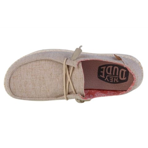 Buty Hey Dude Wendy Chambray W 40058-2BK 39 Buty Hey Dude Wendy Chambray W 40058-2BK 39