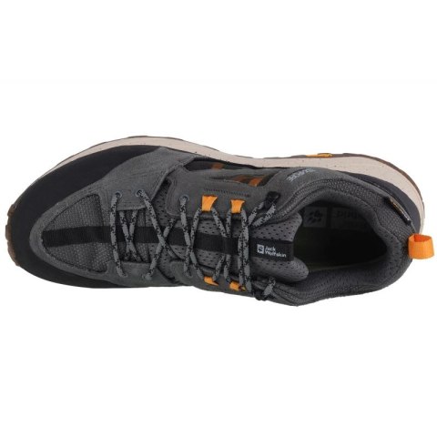 Buty Jack Wolfskin Terraquest Texapore Low M 4056401-4143 46