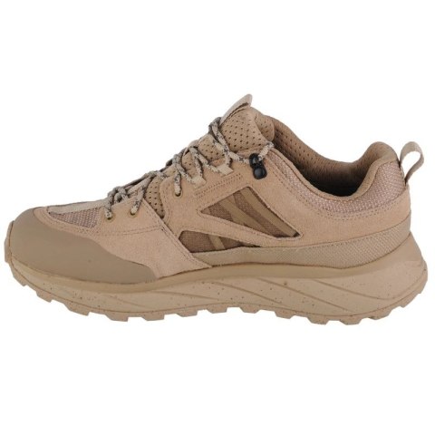 Buty Jack Wolfskin Terraquest Texapore Low M 4056401-5156 44