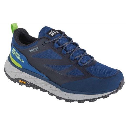 Buty Jack Wolfskin Terraventure Texapore Low M 4051621-1274 44 Buty Jack Wolfskin Terraventure Texapore Low M 4051621-1274 44