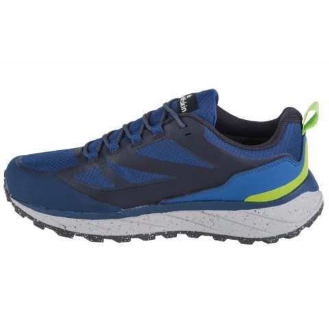Buty Jack Wolfskin Terraventure Texapore Low M 4051621-1274 44 Buty Jack Wolfskin Terraventure Texapore Low M 4051621-1274 44
