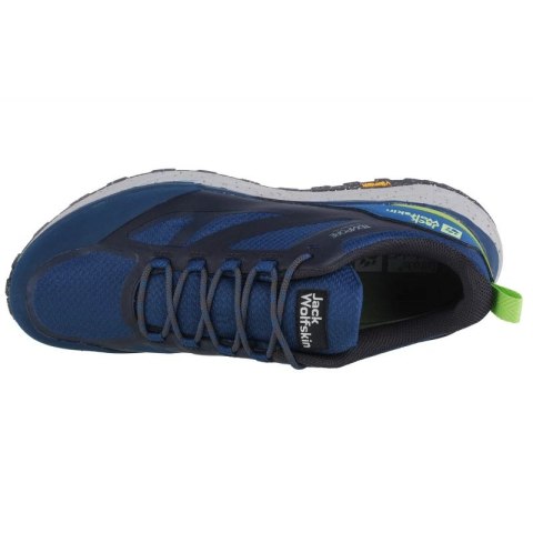 Buty Jack Wolfskin Terraventure Texapore Low M 4051621-1274 44 Buty Jack Wolfskin Terraventure Texapore Low M 4051621-1274 44