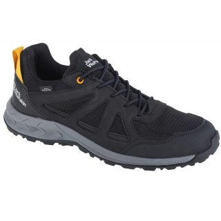 Buty Jack Wolfskin Woodland 2 Texapore Low M 4051271-6055 40,5