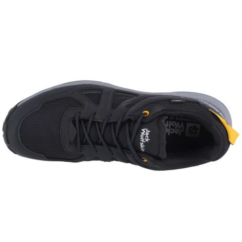 Buty Jack Wolfskin Woodland 2 Texapore Low M 4051271-6055 40,5 Buty Jack Wolfskin Woodland 2 Texapore Low M 4051271-6055 40,5