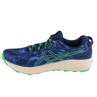 Buty do biegania Asics Fuji Lite 3 M 1011B467-400 45