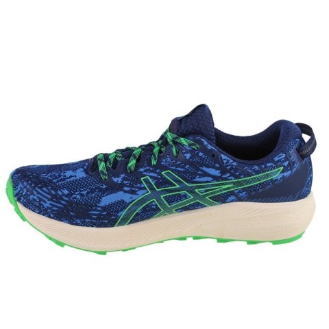 Buty do biegania Asics Fuji Lite 3 M 1011B467-400 45 Buty do biegania Asics Fuji Lite 3 M 1011B467-400 45