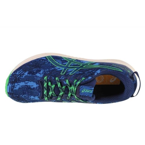 Buty do biegania Asics Fuji Lite 3 M 1011B467-400 45 Buty do biegania Asics Fuji Lite 3 M 1011B467-400 45