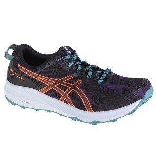 Buty do biegania Asics Fuji Lite 3 W 1012B294-500 41,5