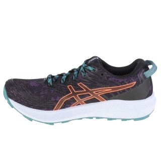 Buty do biegania Asics Fuji Lite 3 W 1012B294-500 41,5