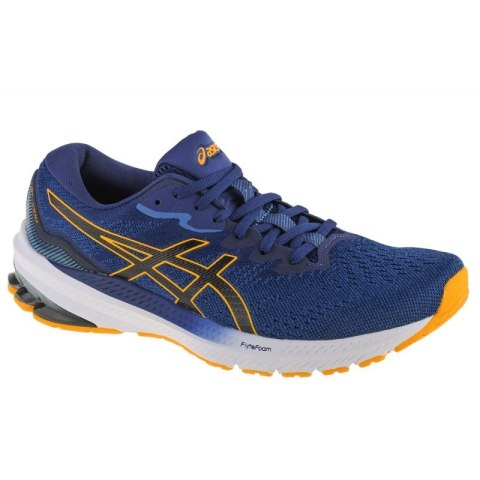 Buty do biegania Asics GT-1000 11 M 1011B354-402 46 Buty do biegania Asics GT-1000 11 M 1011B354-402 46