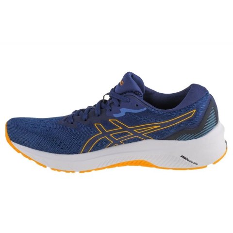 Buty do biegania Asics GT-1000 11 M 1011B354-402 46 Buty do biegania Asics GT-1000 11 M 1011B354-402 46