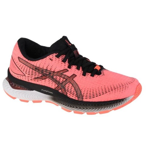 Buty do biegania Asics Gel-Saiun W 1012B232-700 37,5