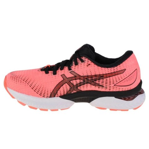 Buty do biegania Asics Gel-Saiun W 1012B232-700 37,5