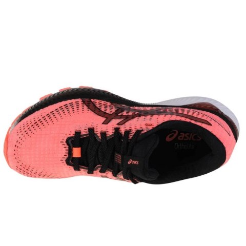 Buty do biegania Asics Gel-Saiun W 1012B232-700 37,5