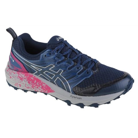 Buty do biegania Asics Gel-Trabuco Terra W 1012A902-403 40 Buty do biegania Asics Gel-Trabuco Terra W 1012A902-403 40