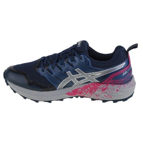 Buty do biegania Asics Gel-Trabuco Terra W 1012A902-403 40 Buty do biegania Asics Gel-Trabuco Terra W 1012A902-403 40