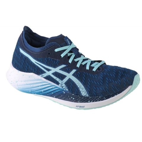 Buty do biegania Asics Magic Speed W 1012A895-400 37,5 Buty do biegania Asics Magic Speed W 1012A895-400 37,5