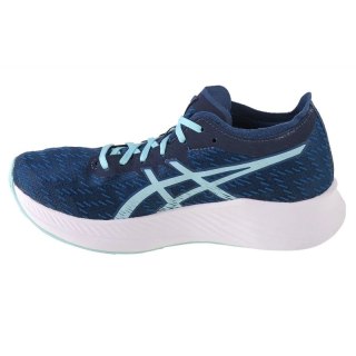 Buty do biegania Asics Magic Speed W 1012A895-400 37,5
