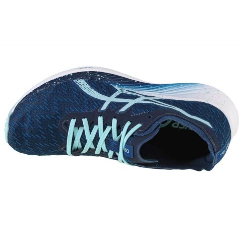 Buty do biegania Asics Magic Speed W 1012A895-400 37,5 Buty do biegania Asics Magic Speed W 1012A895-400 37,5