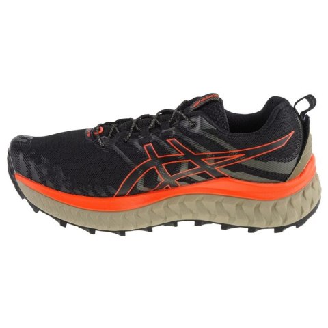 Buty do biegania Asics Trabuco Max M 1011B028-006 42